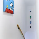 La Casina De Micaela Hébergement de vacances *