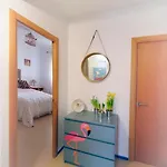 La Casina De Micaela Hébergement de vacances *