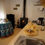 La Casina De Micaela Hébergement de vacances Perales del Puerto