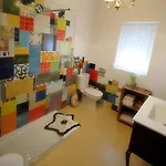Hébergement de vacances La Casina De Micaela