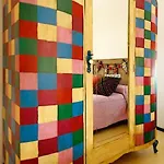 La Casina De Micaela Hébergement de vacances