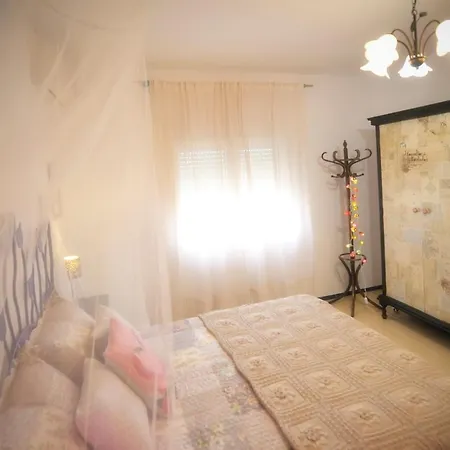 La Casina De Micaela Perales del Puerto