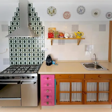 La Casina De Micaela Perales del Puerto