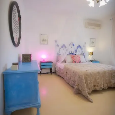 La Casina De Micaela Сasa de vacaciones