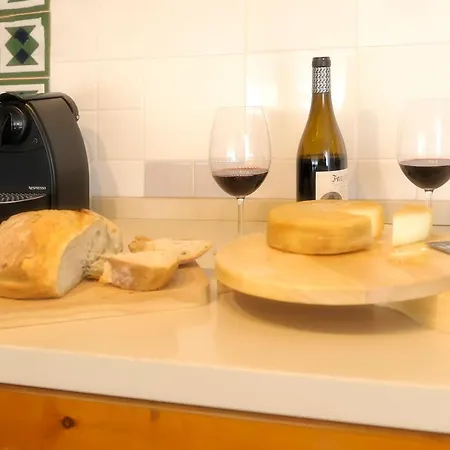 La Casina De Micaela Perales del Puerto