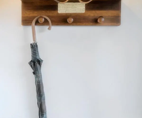 La Casina De Micaela * Пералес-дель-Пуэрто