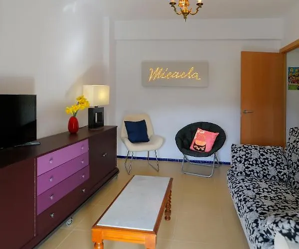 Дом отдыха La Casina De Micaela Пералес-дель-Пуэрто