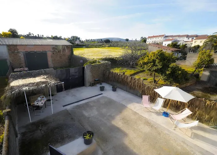 La Casina De Micaela