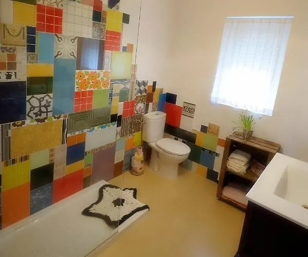 Дом отдыха La Casina De Micaela