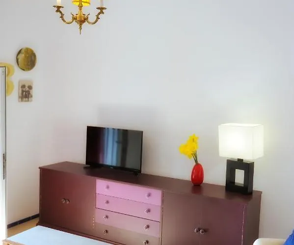 La Casina De Micaela *