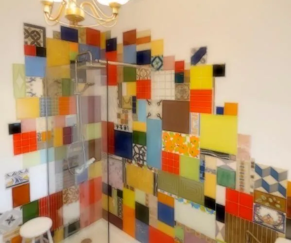 Дом отдыха La Casina De Micaela *