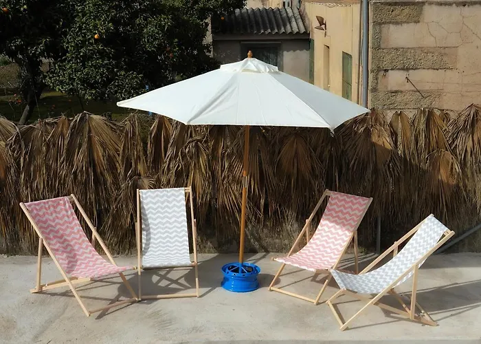 Дом отдыха La Casina De Micaela