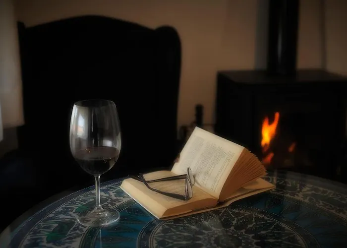 La Casina De Micaela * Пералес-дель-Пуэрто