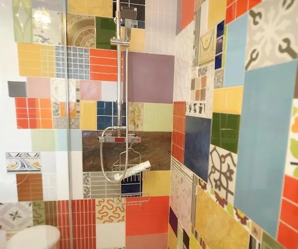 Дом отдыха La Casina De Micaela